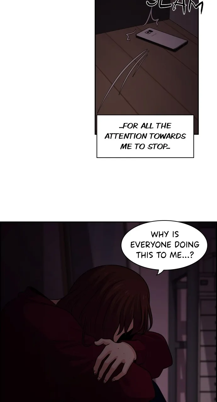 Read Tomorrow chapter 64 image 28 on Lezhin