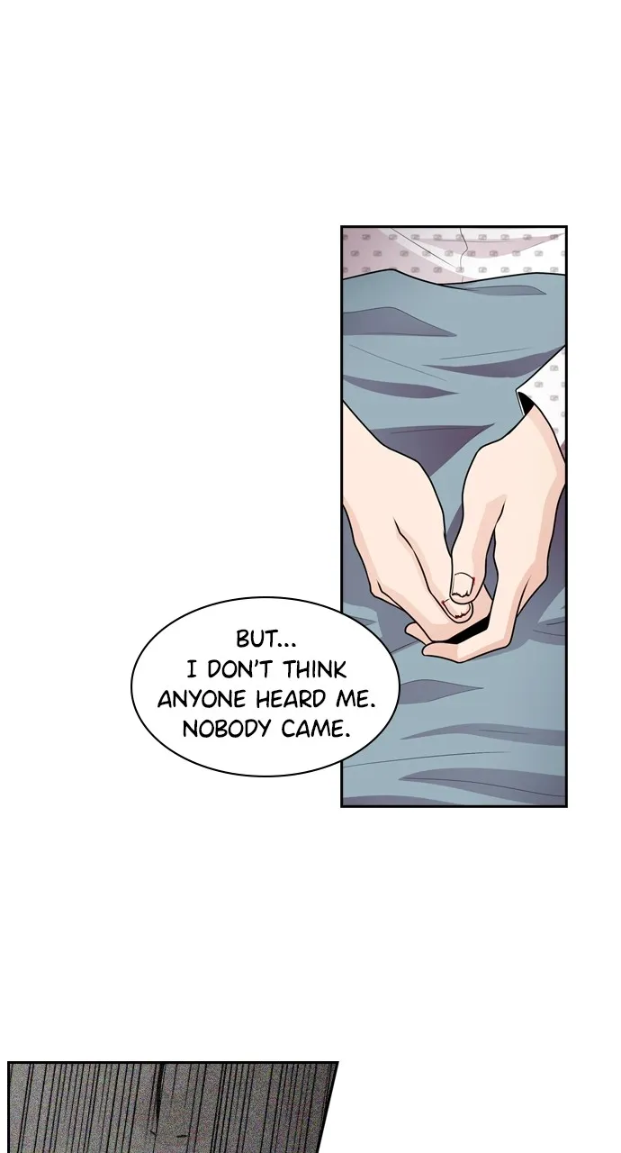 Read Tomorrow chapter 64 image 3 on Lezhin