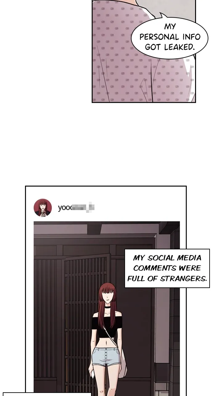 Read Tomorrow chapter 64 image 30 on Lezhin
