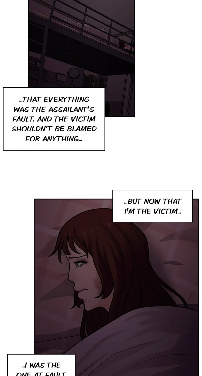 Read Tomorrow chapter 64 image 32 on Lezhin