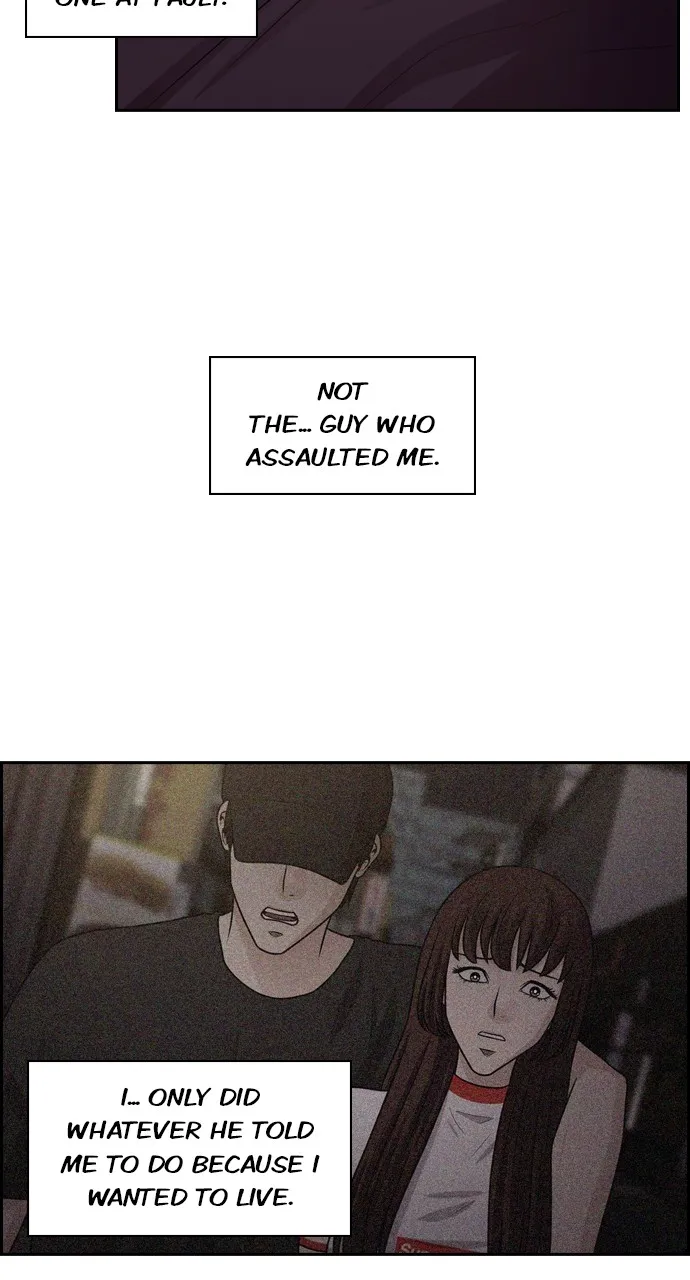 Read Tomorrow chapter 64 image 33 on Lezhin