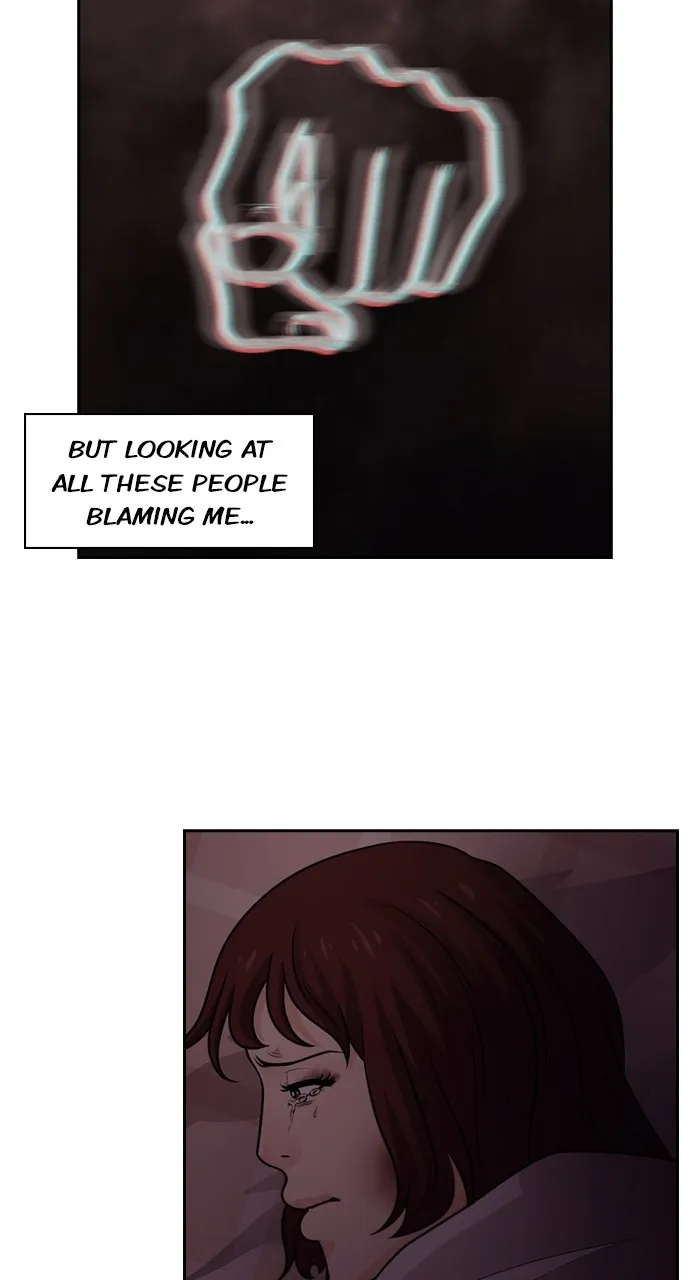Read Tomorrow chapter 64 image 35 on Lezhin