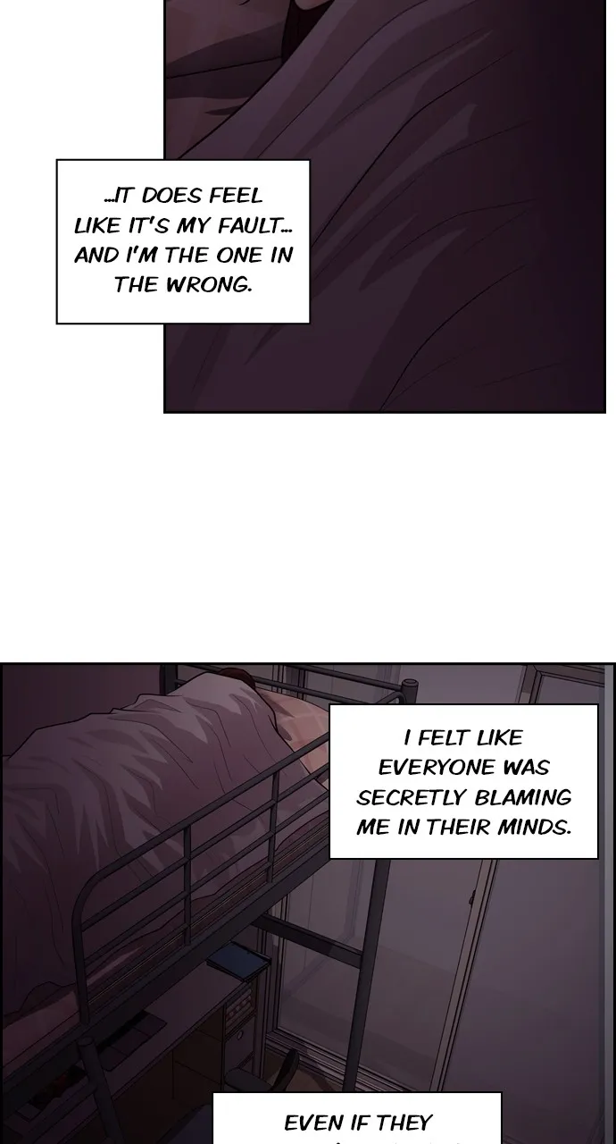 Read Tomorrow chapter 64 image 36 on Lezhin