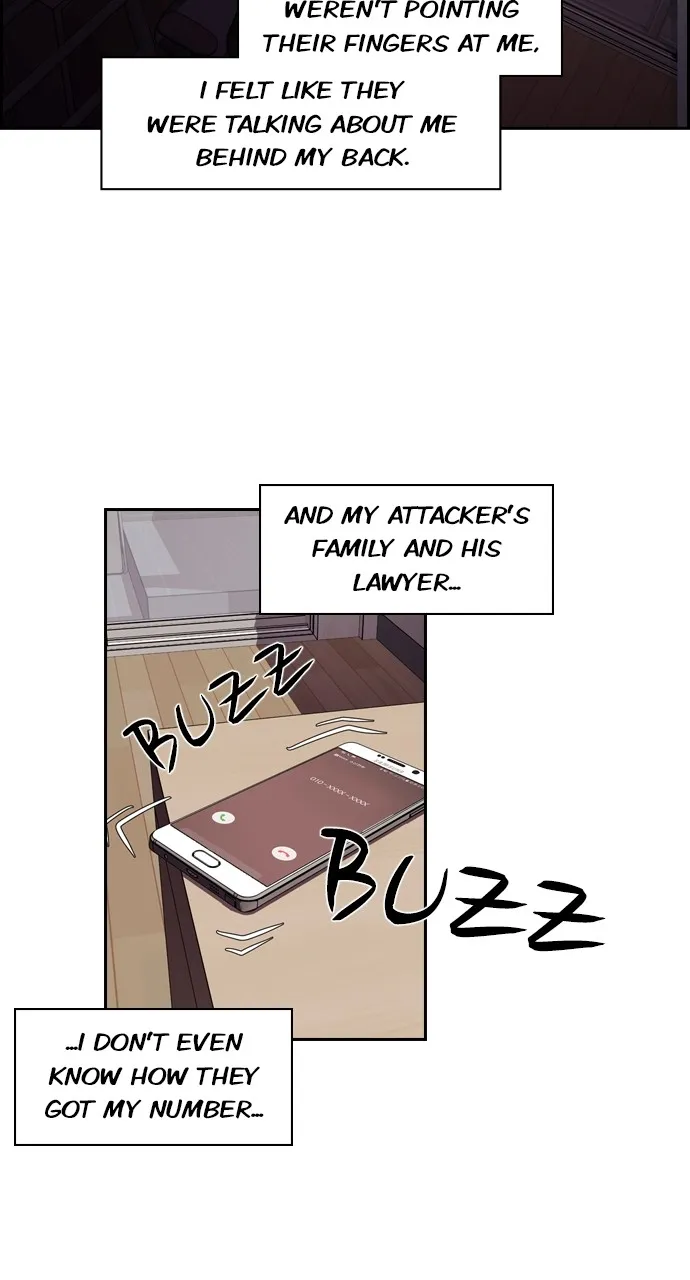 Read Tomorrow chapter 64 image 37 on Lezhin