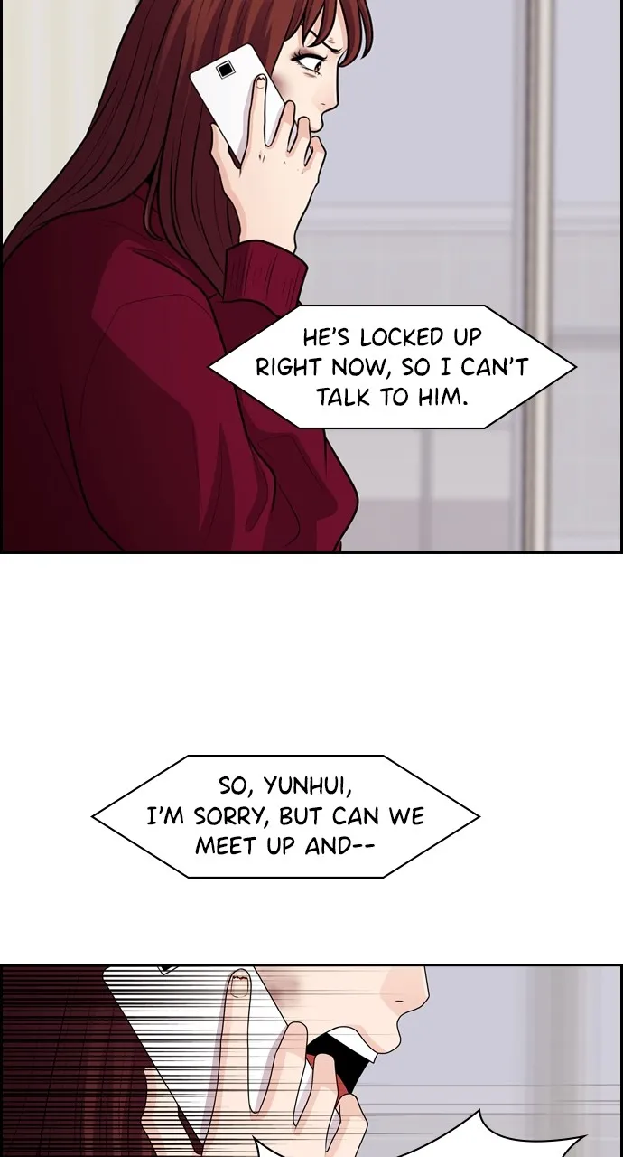 Read Tomorrow chapter 64 image 39 on Lezhin
