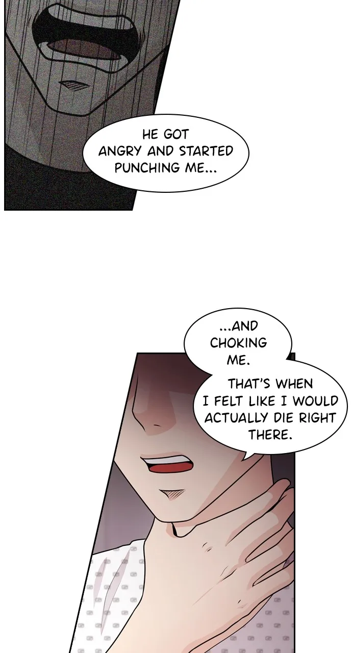 Read Tomorrow chapter 64 image 4 on Lezhin