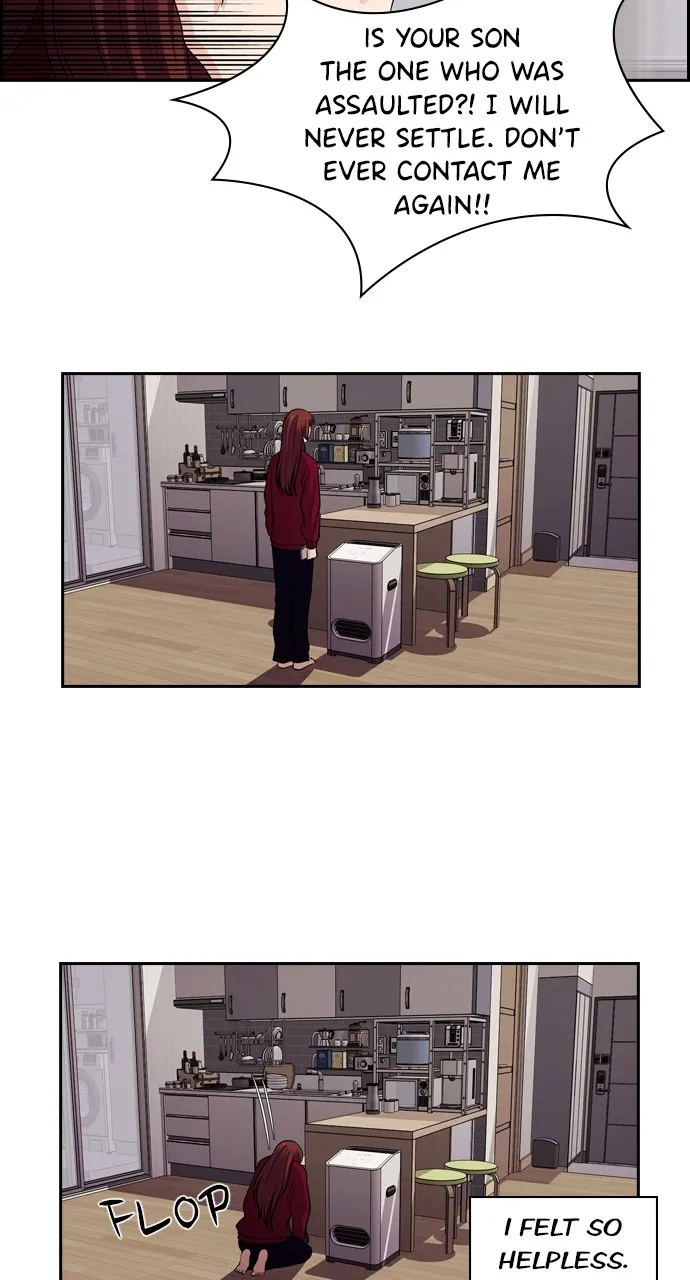 Read Tomorrow chapter 64 image 40 on Lezhin