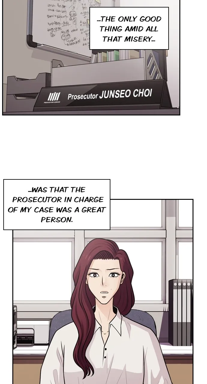 Read Tomorrow chapter 64 image 43 on Lezhin