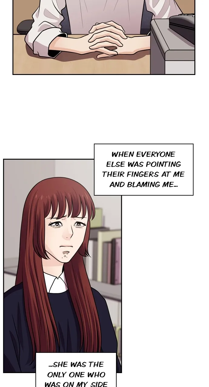 Read Tomorrow chapter 64 image 44 on Lezhin