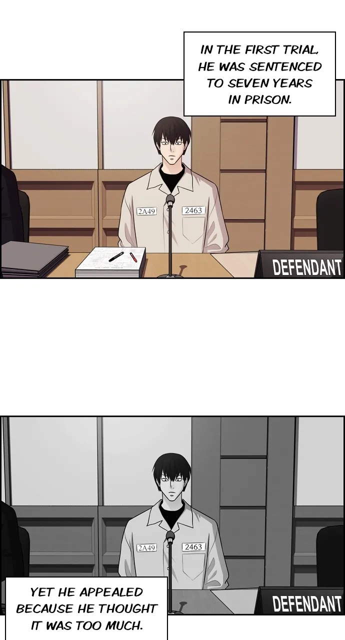 Read Tomorrow chapter 64 image 46 on Lezhin