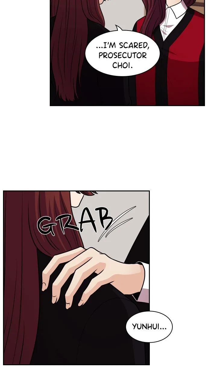 Read Tomorrow chapter 64 image 48 on Lezhin