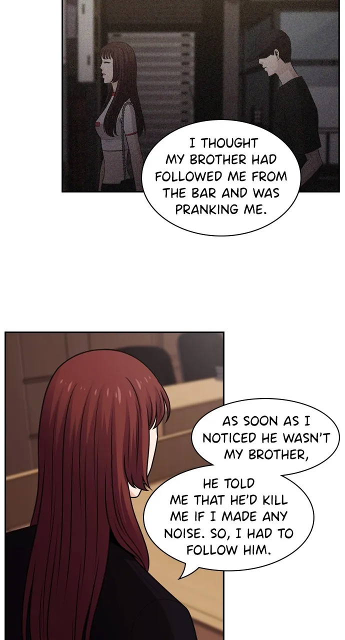 Read Tomorrow chapter 64 image 56 on Lezhin