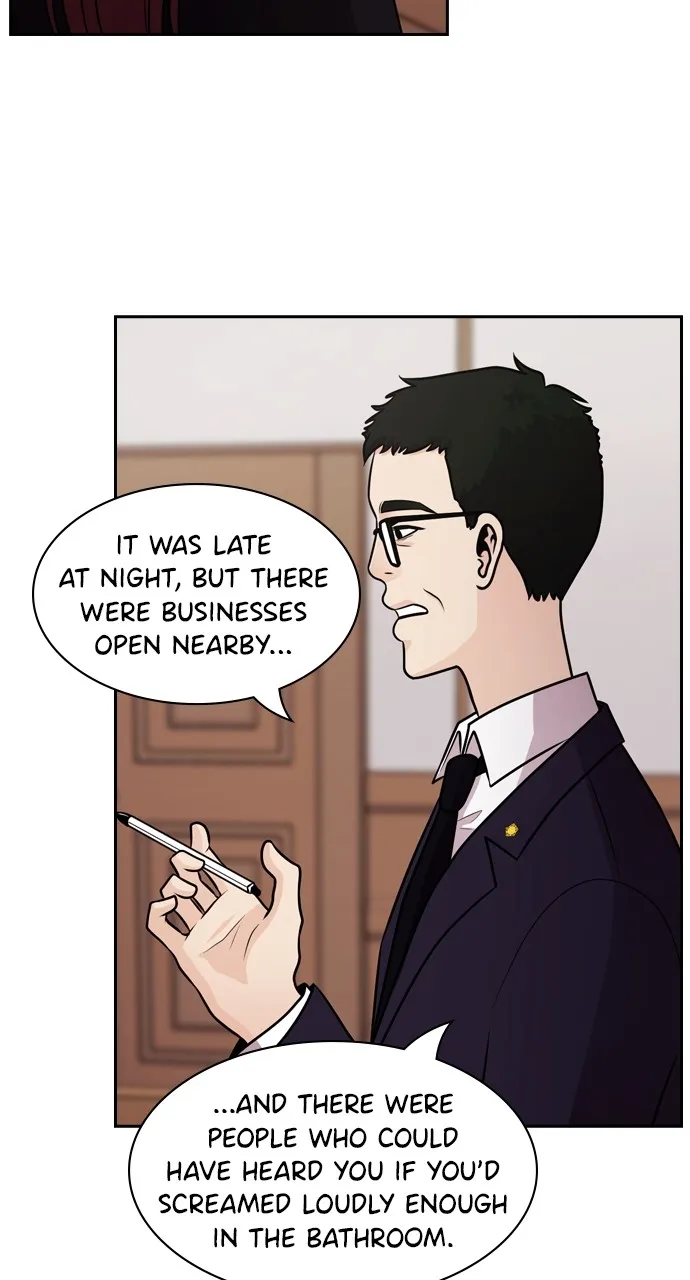Read Tomorrow chapter 64 image 57 on Lezhin