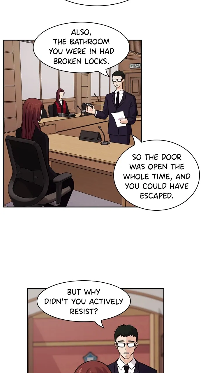 Read Tomorrow chapter 64 image 58 on Lezhin