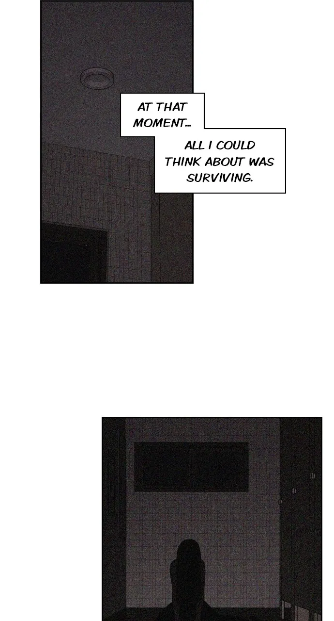 Read Tomorrow chapter 64 image 6 on Lezhin