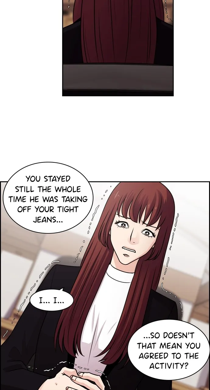 Read Tomorrow chapter 64 image 60 on Lezhin
