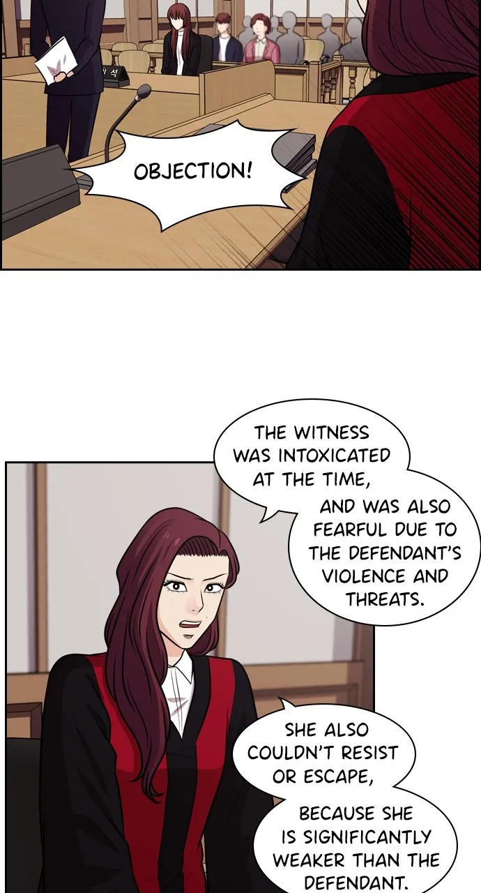 Read Tomorrow chapter 64 image 63 on Lezhin