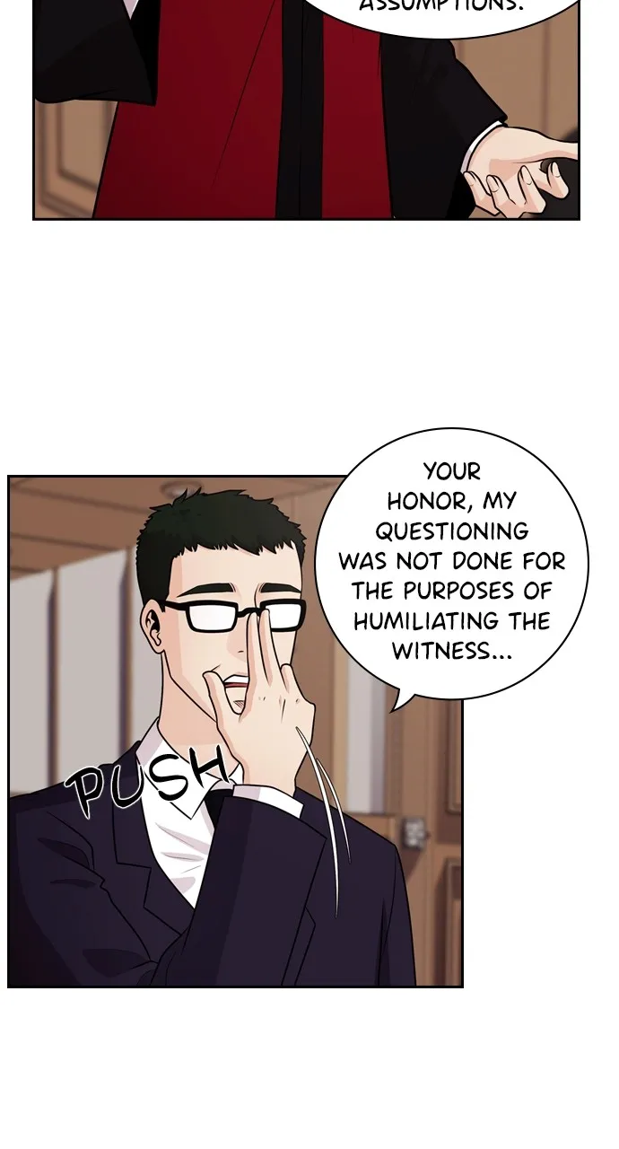 Read Tomorrow chapter 64 image 65 on Lezhin
