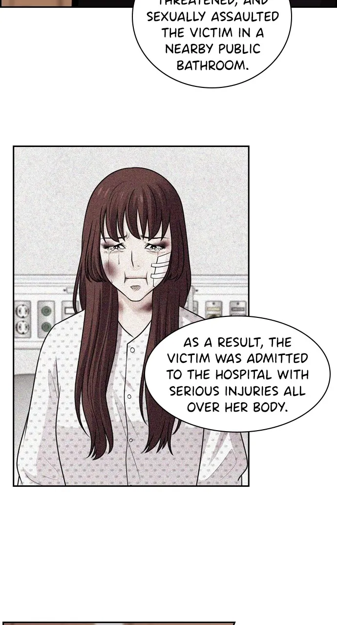Read Tomorrow chapter 64 image 83 on Lezhin