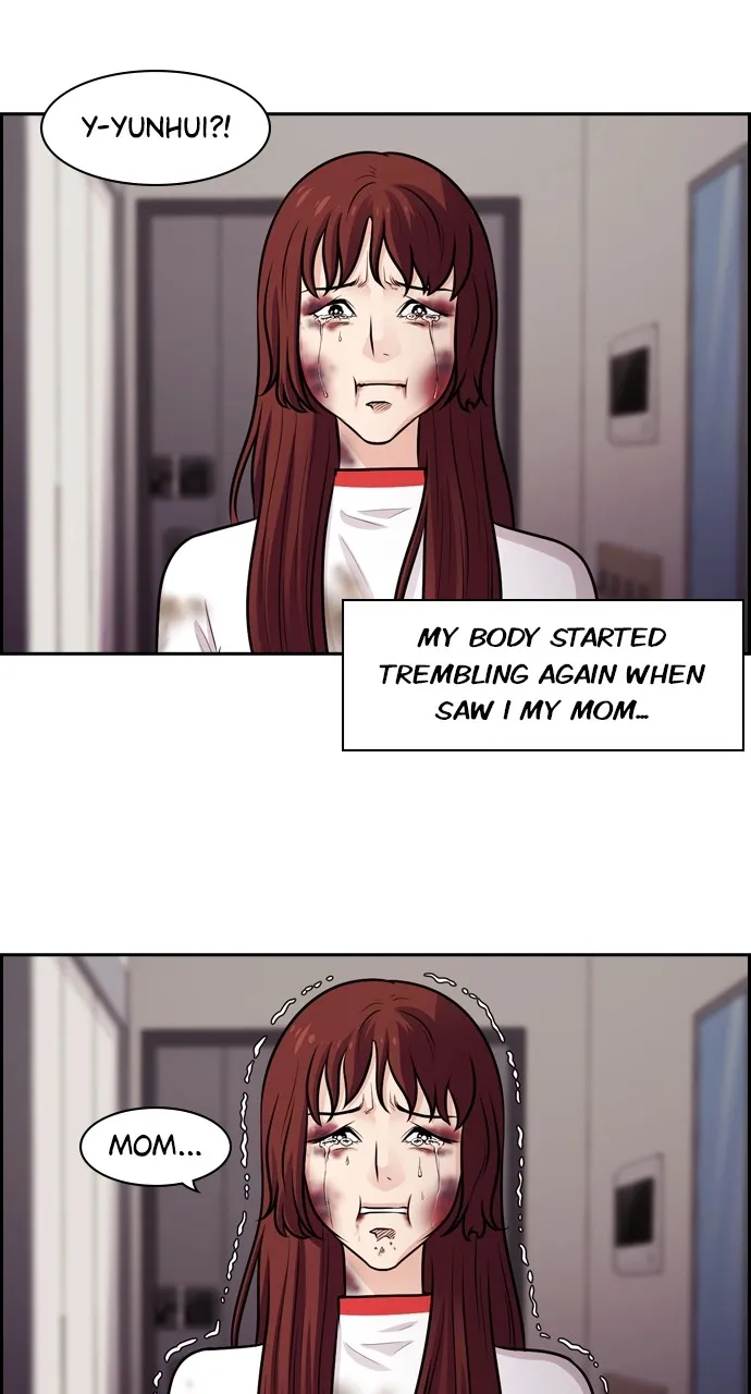 Read Tomorrow chapter 64 image 9 on Lezhin