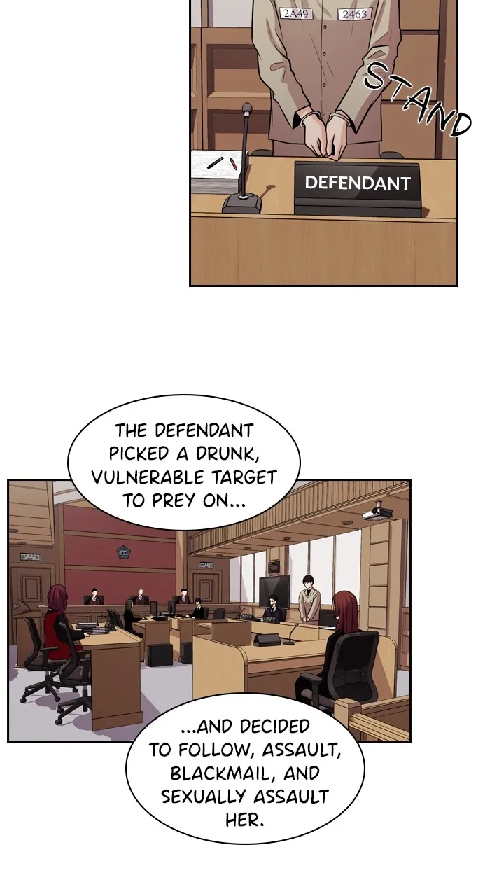 Read Tomorrow chapter 64 image 92 on Lezhin
