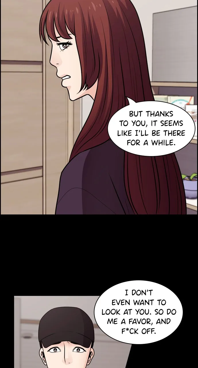 Read Tomorrow chapter 65 image 11 on Lezhin