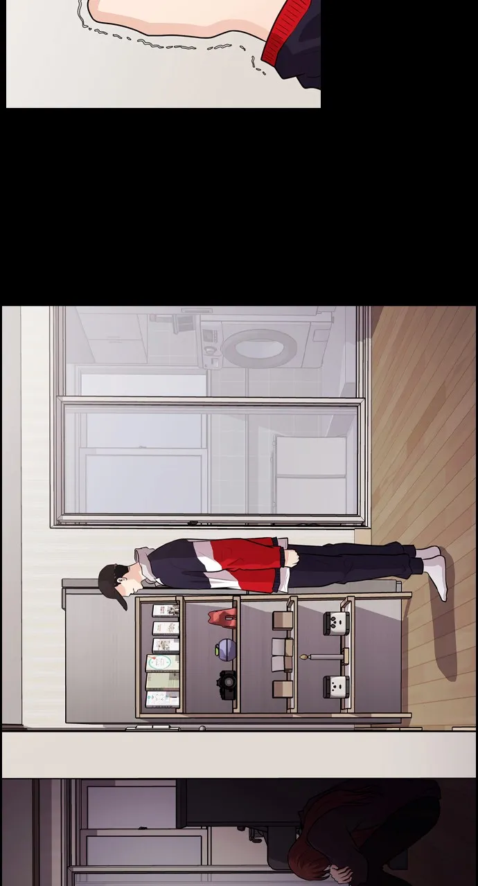 Read Tomorrow chapter 65 image 14 on Lezhin