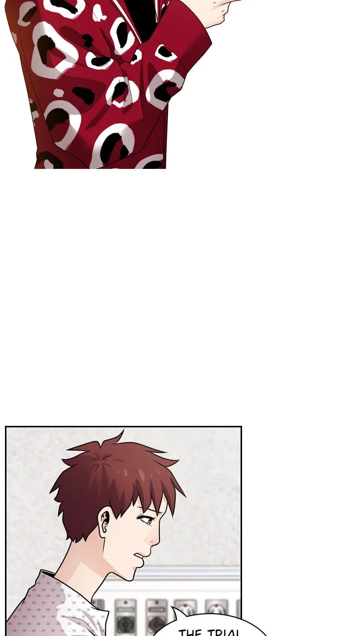 Read Tomorrow chapter 65 image 17 on Lezhin