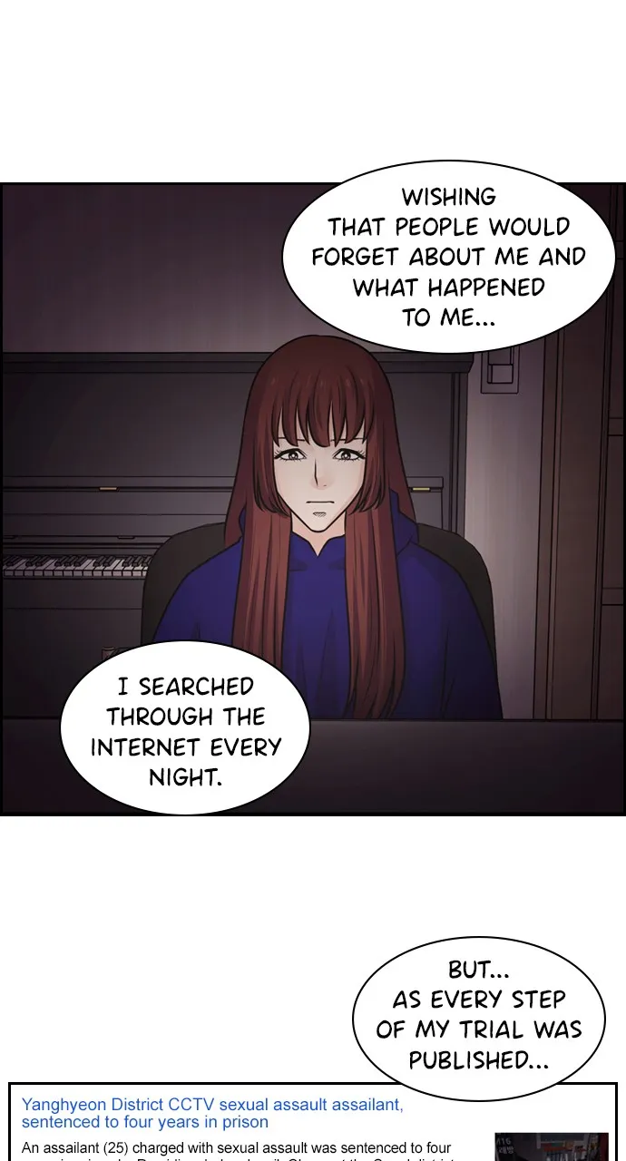 Read Tomorrow chapter 65 image 19 on Lezhin