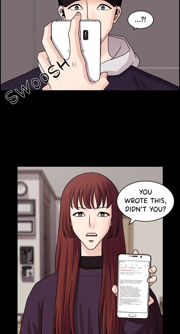Read Tomorrow chapter 65 image 2 on Lezhin