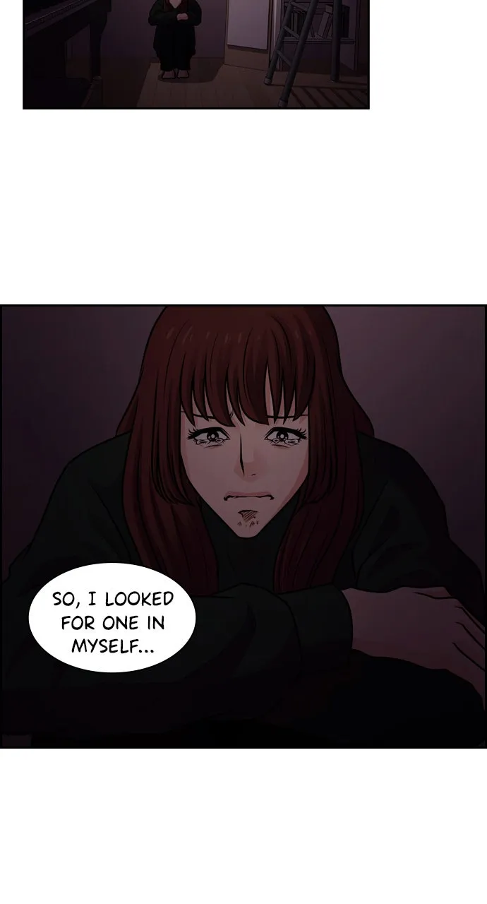 Read Tomorrow chapter 65 image 21 on Lezhin