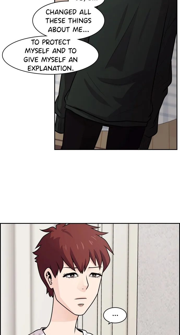 Read Tomorrow chapter 65 image 26 on Lezhin