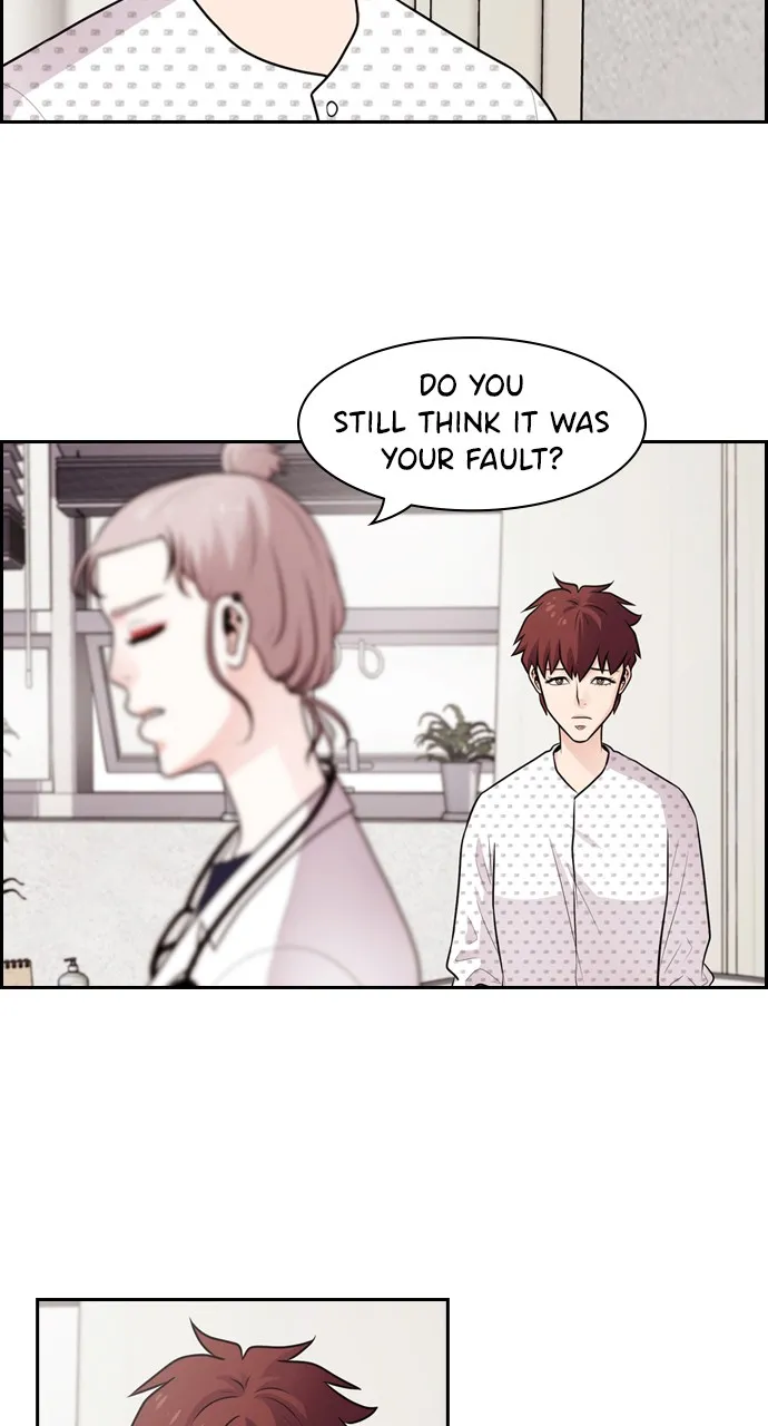Read Tomorrow chapter 65 image 27 on Lezhin