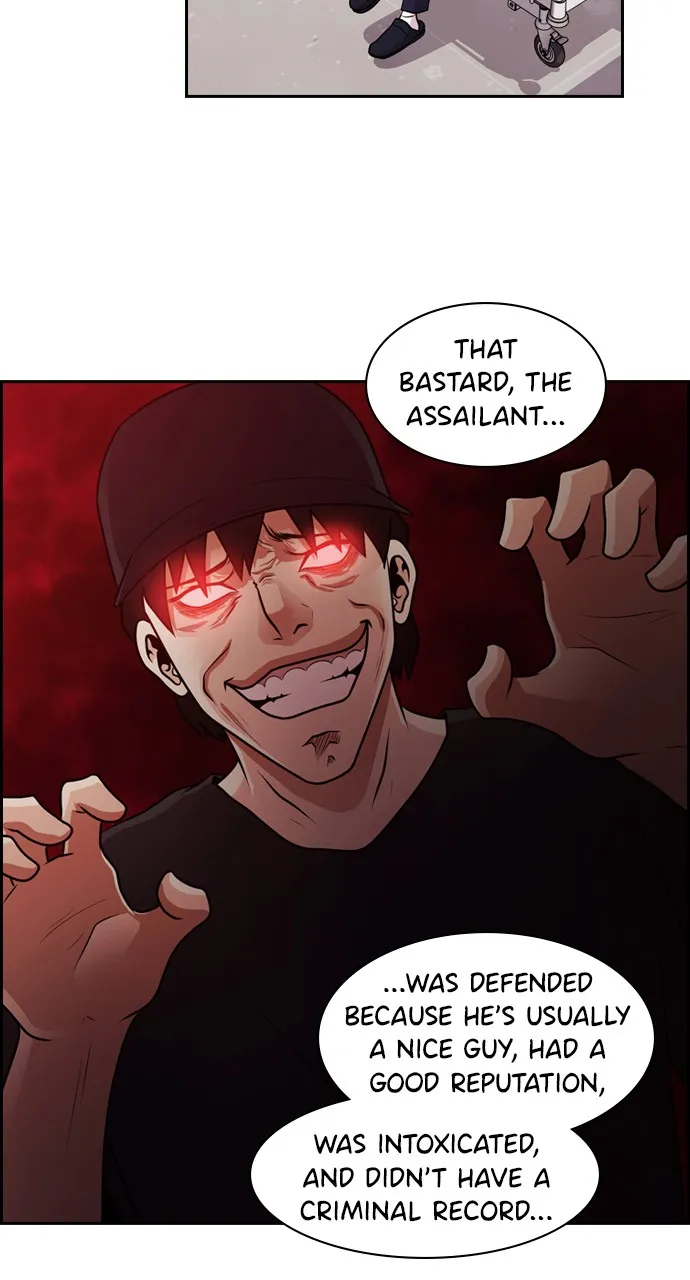 Read Tomorrow chapter 65 image 30 on Lezhin