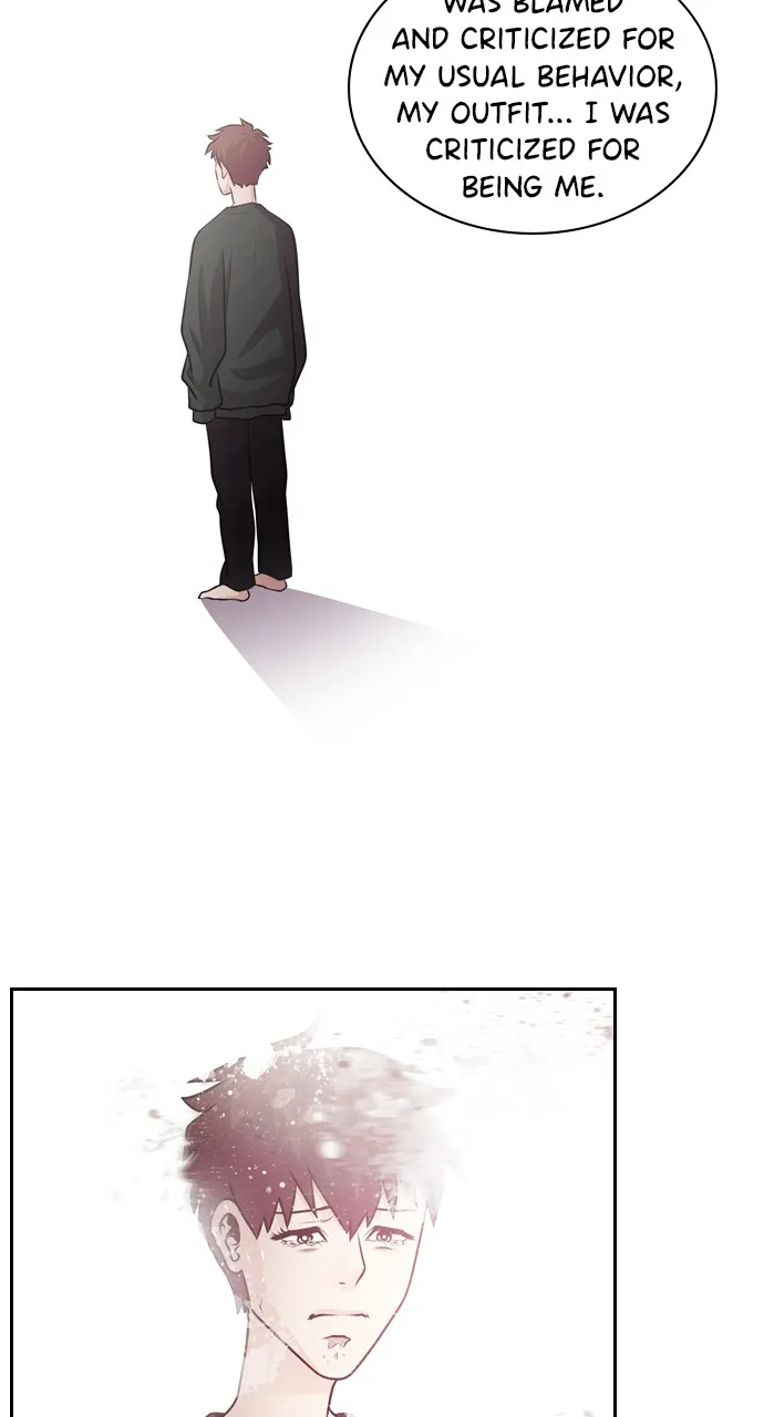 Read Tomorrow chapter 65 image 32 on Lezhin