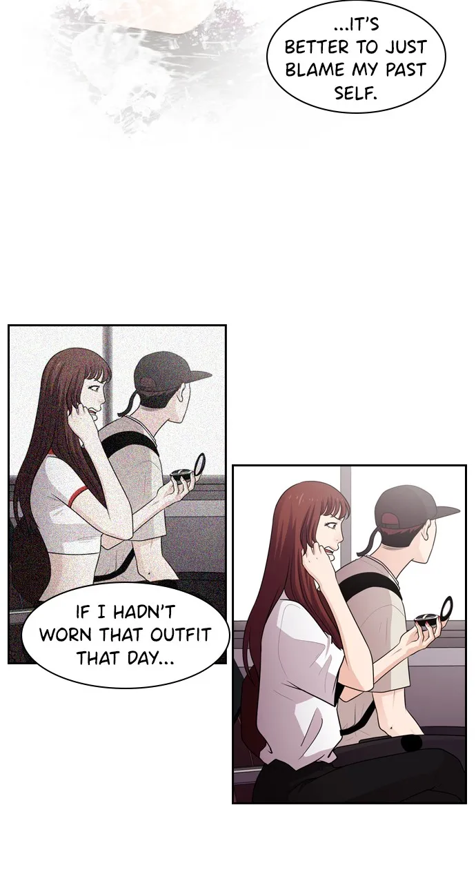 Read Tomorrow chapter 65 image 34 on Lezhin