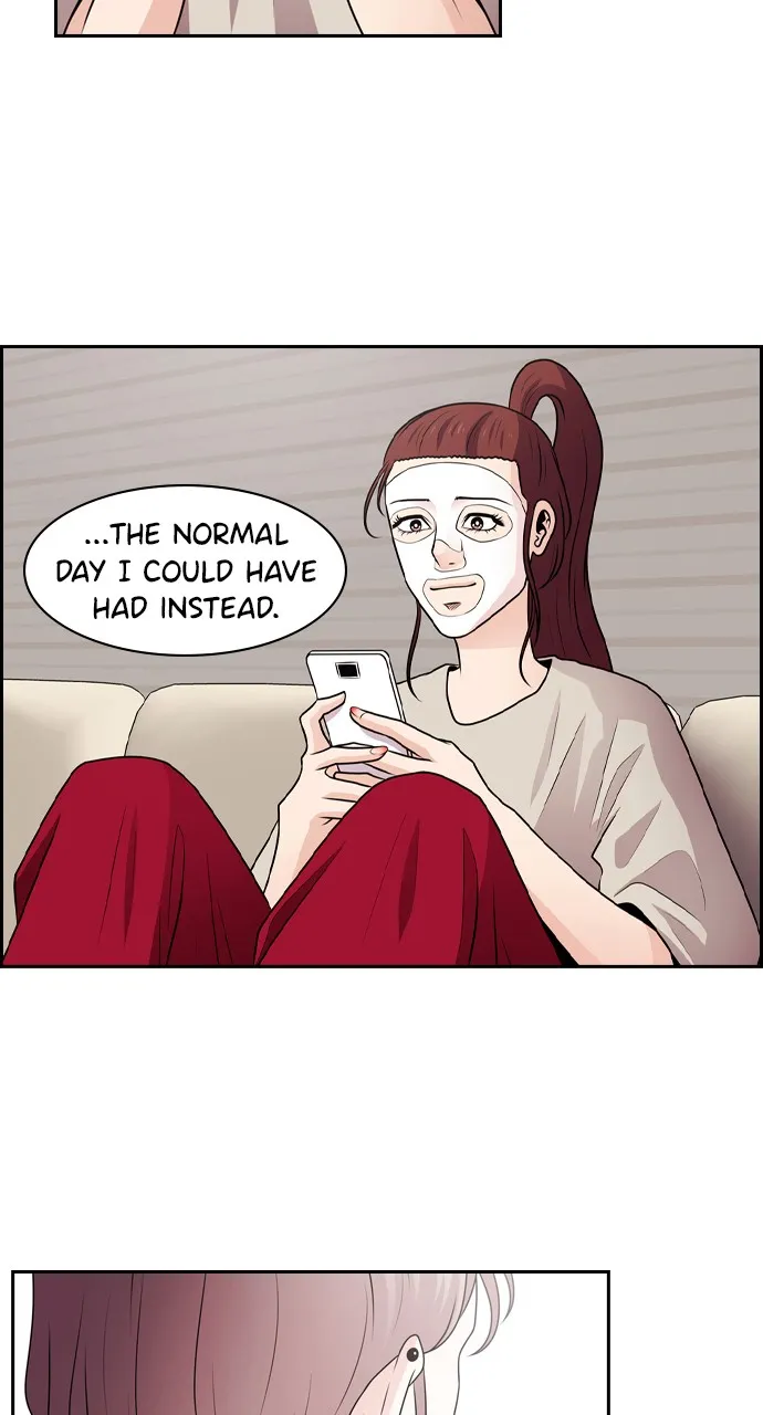 Read Tomorrow chapter 65 image 37 on Lezhin