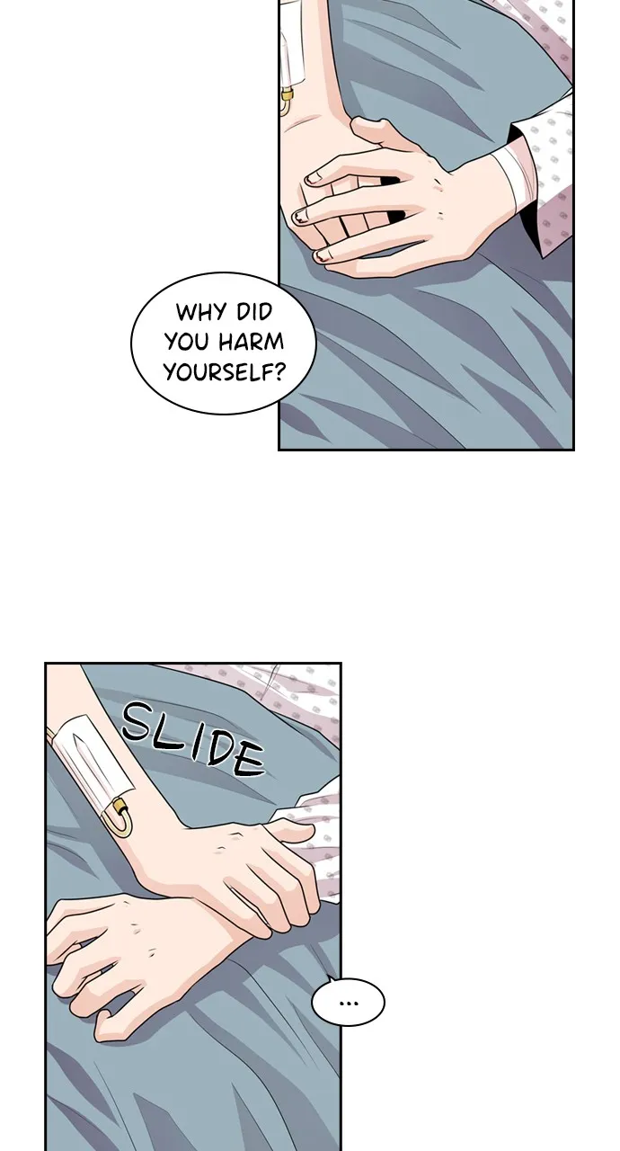 Read Tomorrow chapter 65 image 39 on Lezhin