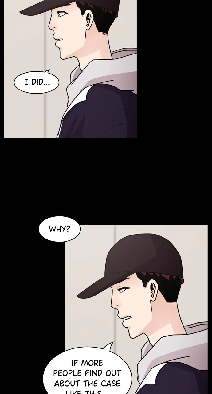 Read Tomorrow chapter 65 image 4 on Lezhin