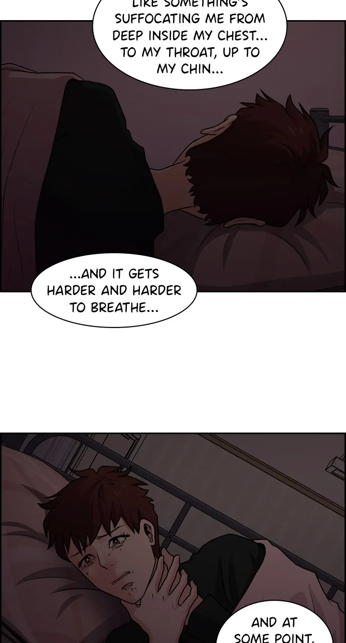Read Tomorrow chapter 65 image 42 on Lezhin