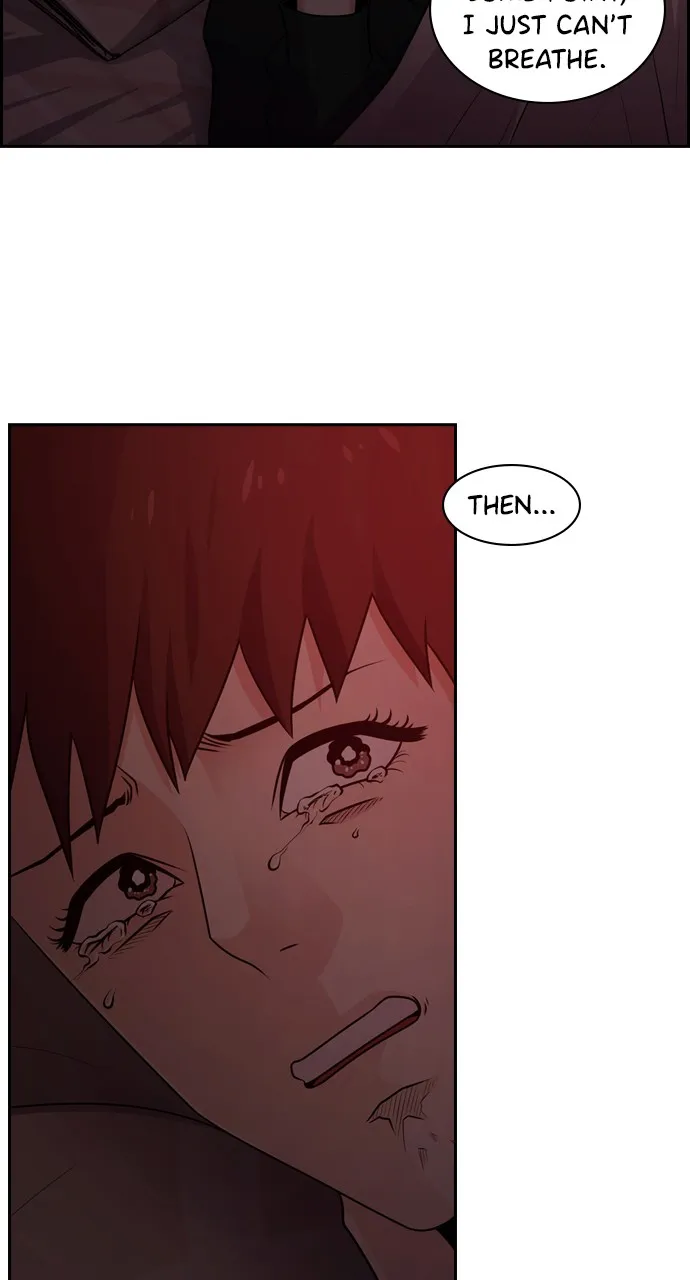 Read Tomorrow chapter 65 image 43 on Lezhin