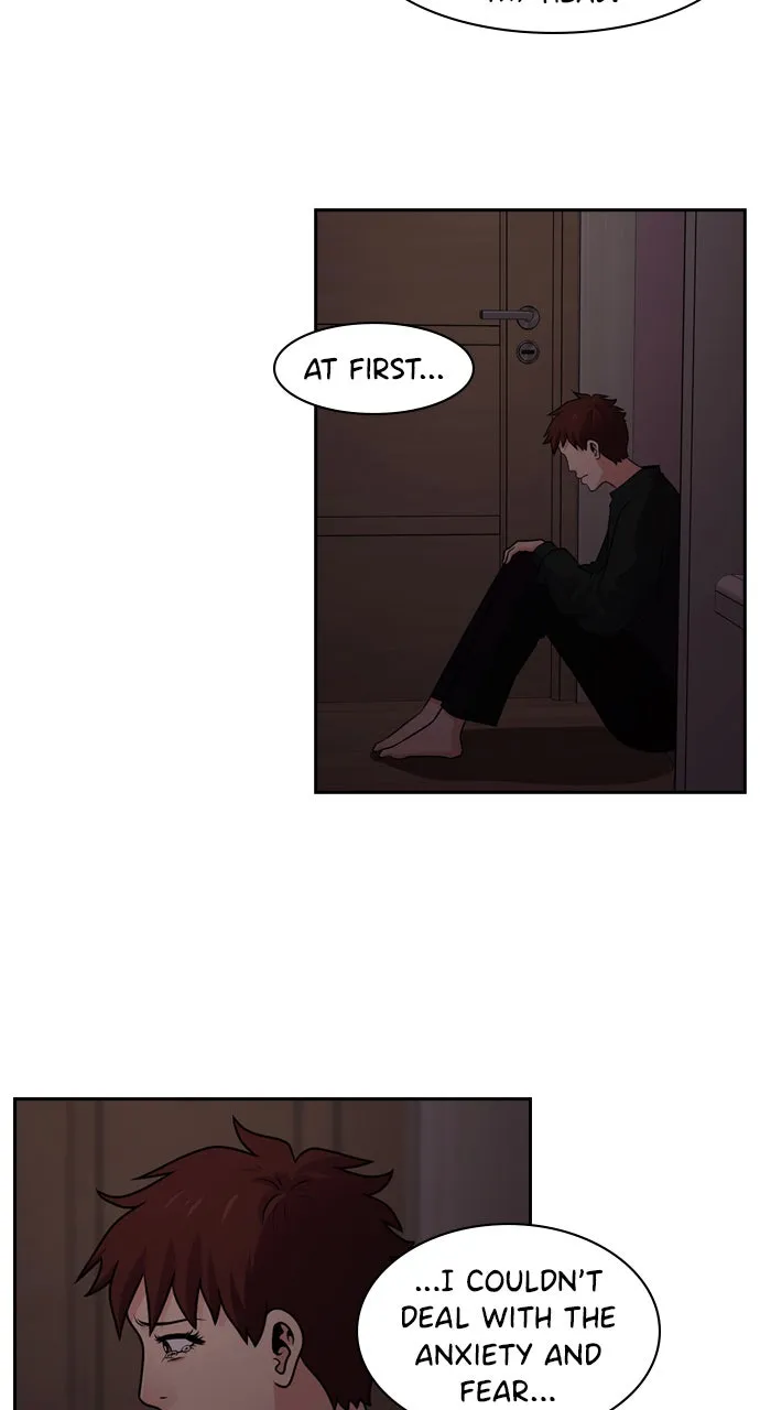 Read Tomorrow chapter 65 image 45 on Lezhin