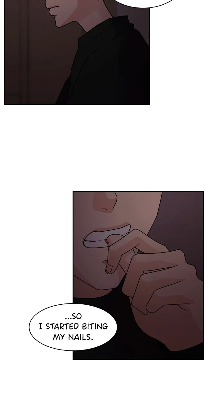 Read Tomorrow chapter 65 image 46 on Lezhin
