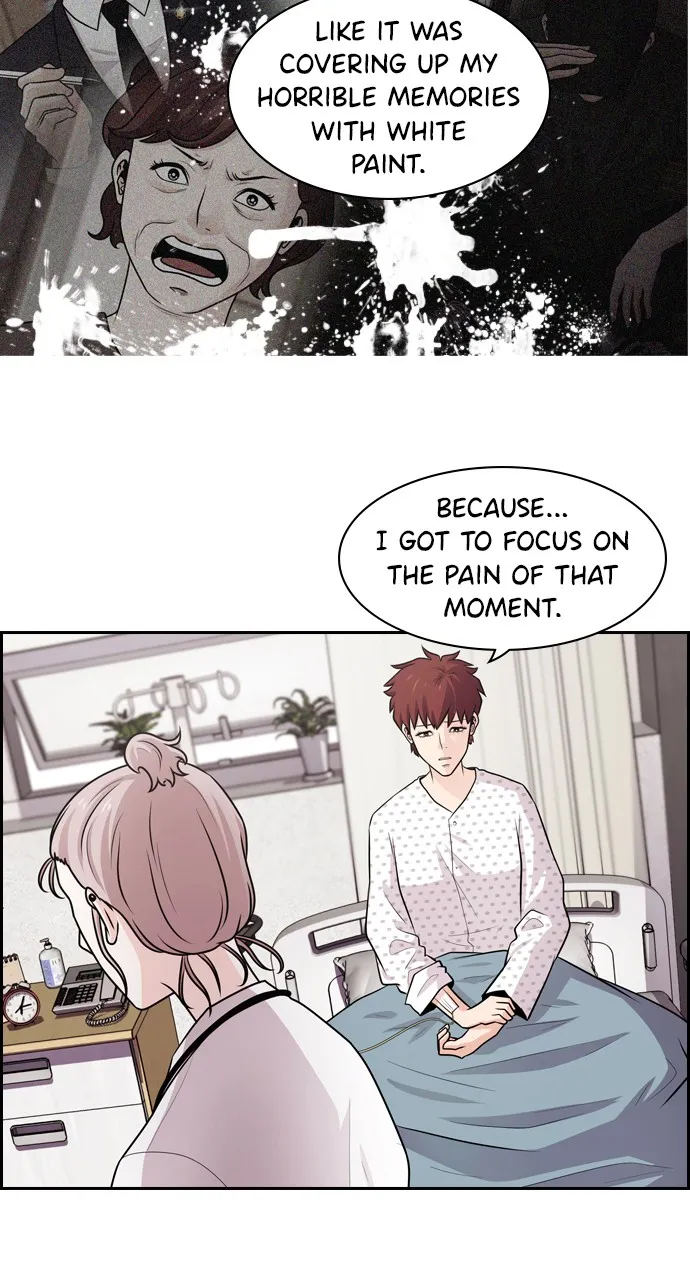 Read Tomorrow chapter 65 image 49 on Lezhin