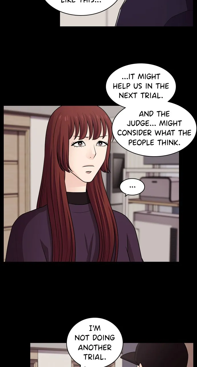 Read Tomorrow chapter 65 image 5 on Lezhin
