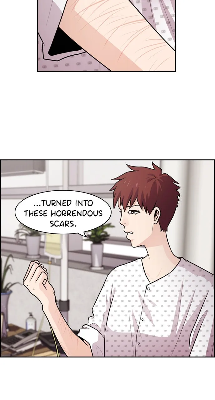 Read Tomorrow chapter 65 image 52 on Lezhin