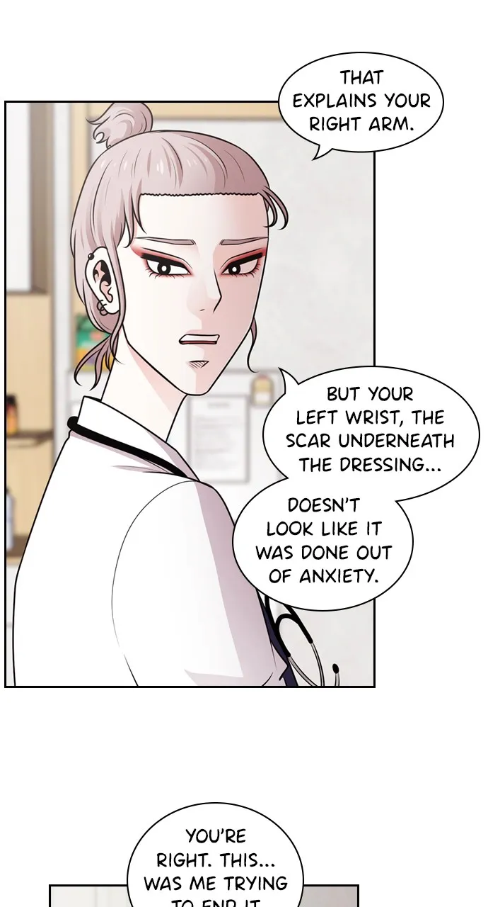 Read Tomorrow chapter 65 image 53 on Lezhin