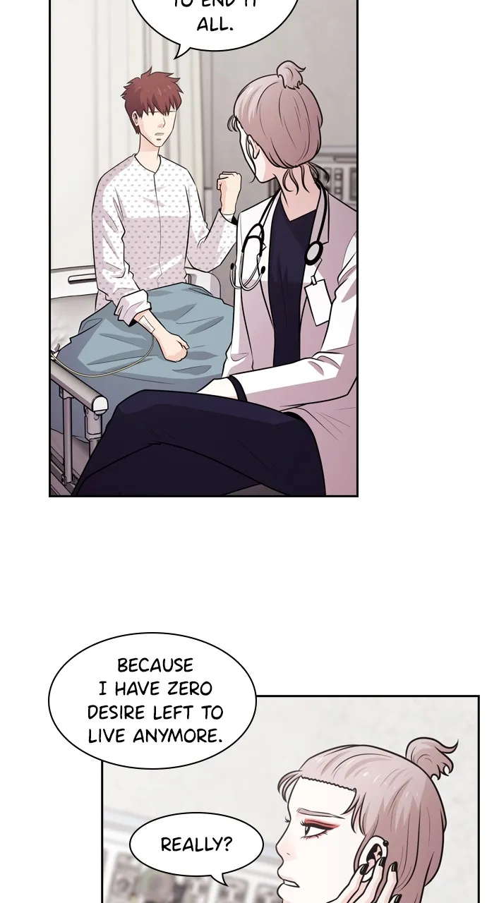 Read Tomorrow chapter 65 image 54 on Lezhin