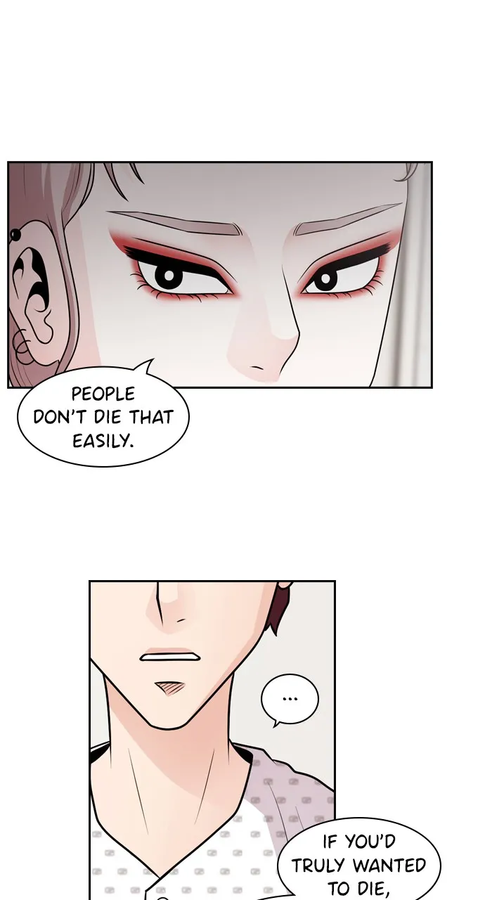 Read Tomorrow chapter 65 image 58 on Lezhin