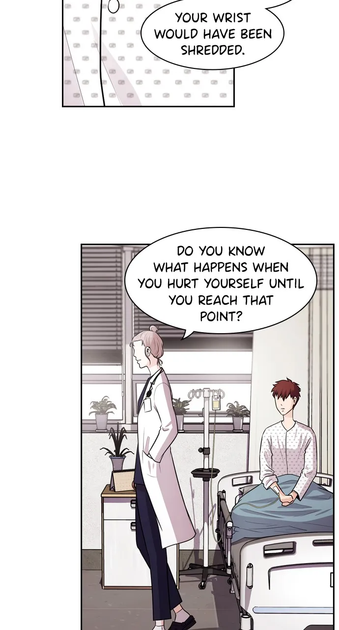 Read Tomorrow chapter 65 image 59 on Lezhin